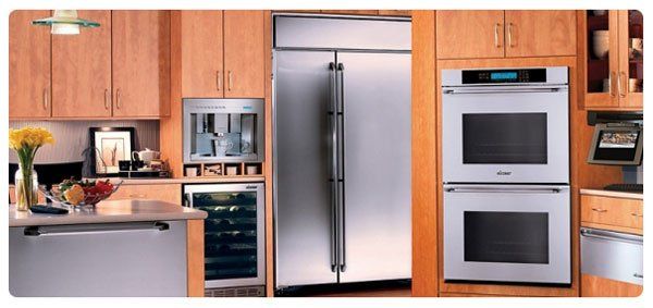 On Point Repair Services Appliance Repair Service in Northfield, NH photo