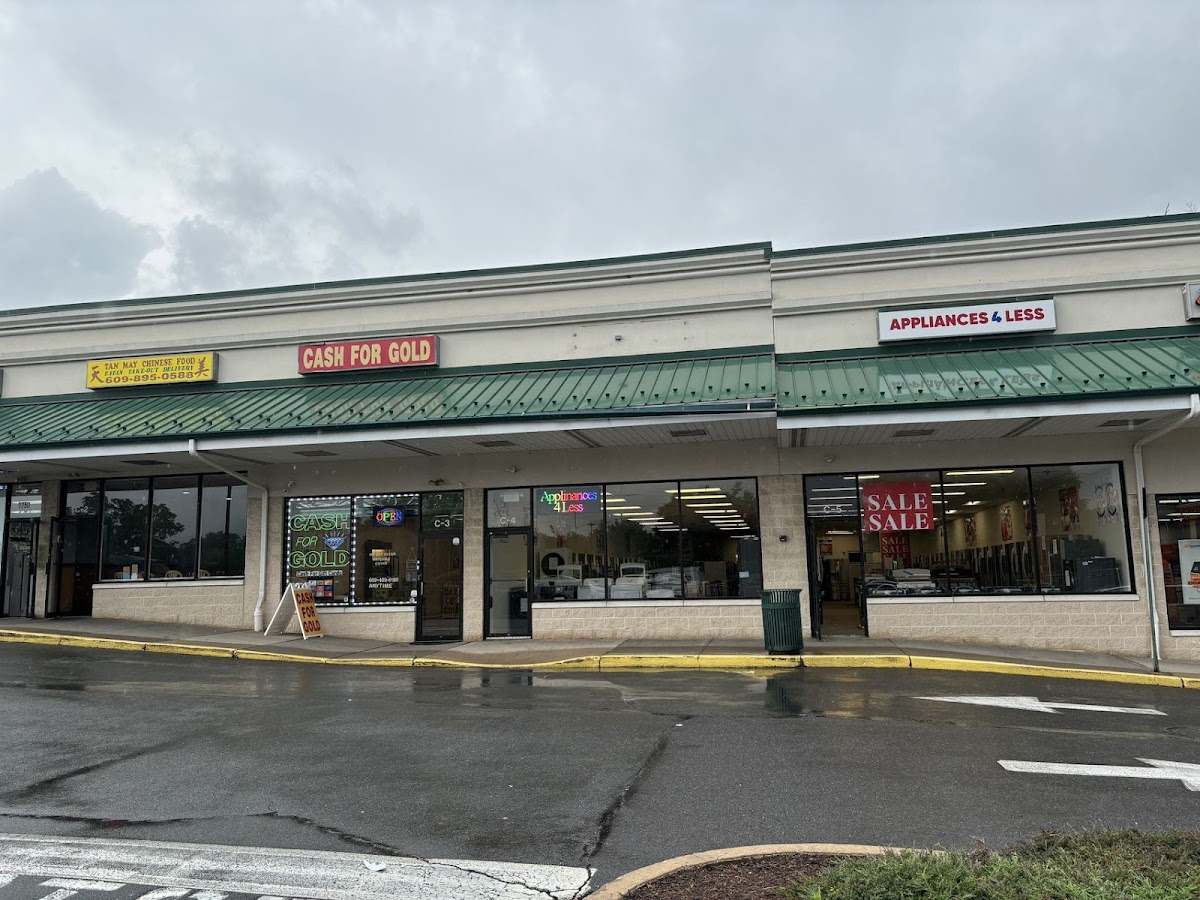 DH Appliances 4 Less Appliance Repair Service in Ewing Township, NJ photo