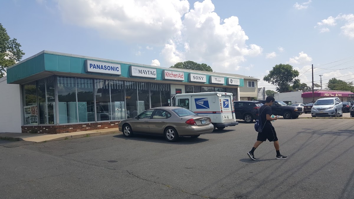 Homethings4u Appliance Repair Service in Hamilton Township, NJ photo
