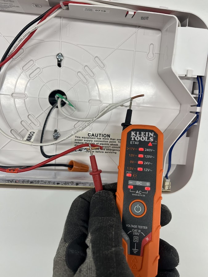 Electrical Services Electrician in Santa Fe, NM photo