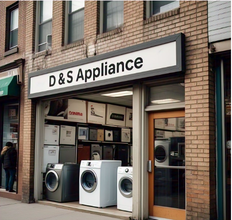 D & S Appliance Appliance Repair Service in Taos, NM photo
