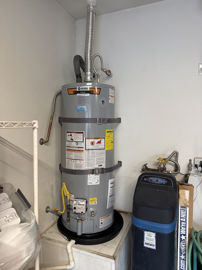 Alpha Plumbing LLC Plumber in Las Vegas, NV photo