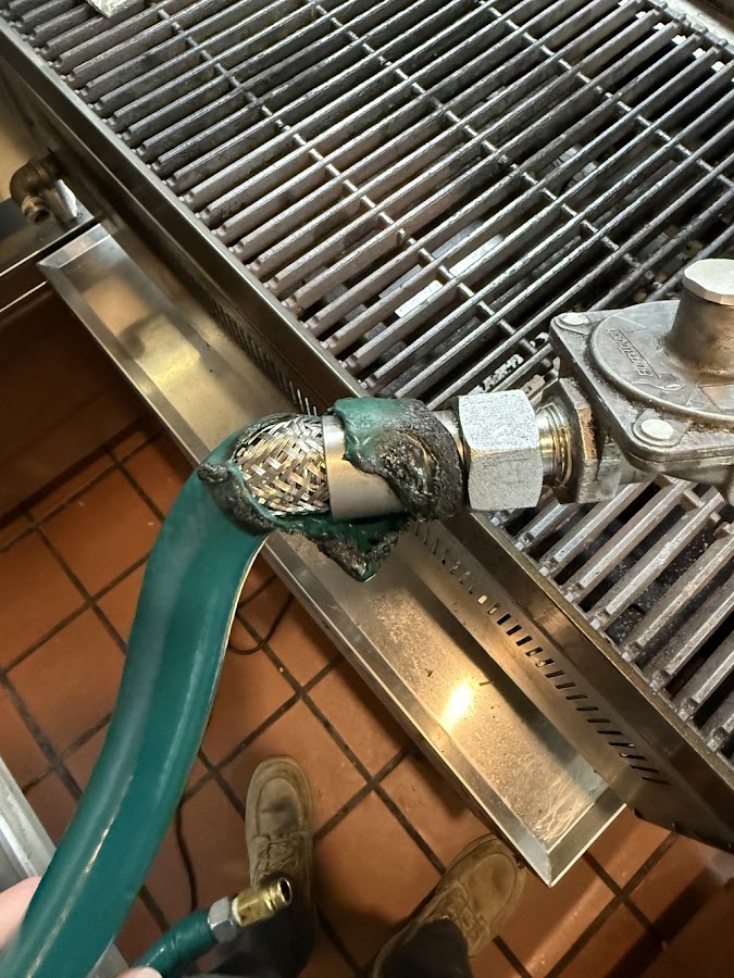 Impact Plumbing Plumber in Las Vegas, NV photo