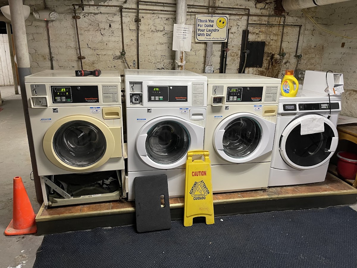 Master of Appliances Repair Appliance Repair Service in Malden, MA photo