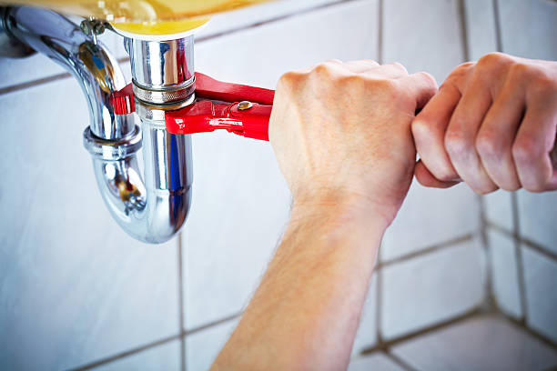 Lawrence Township Advanced Plumbing