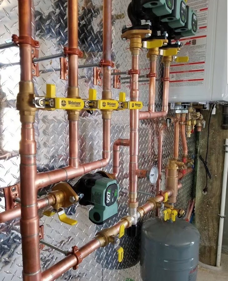 Leak Experts USA Plumbing Plumber in Las Vegas, NV photo