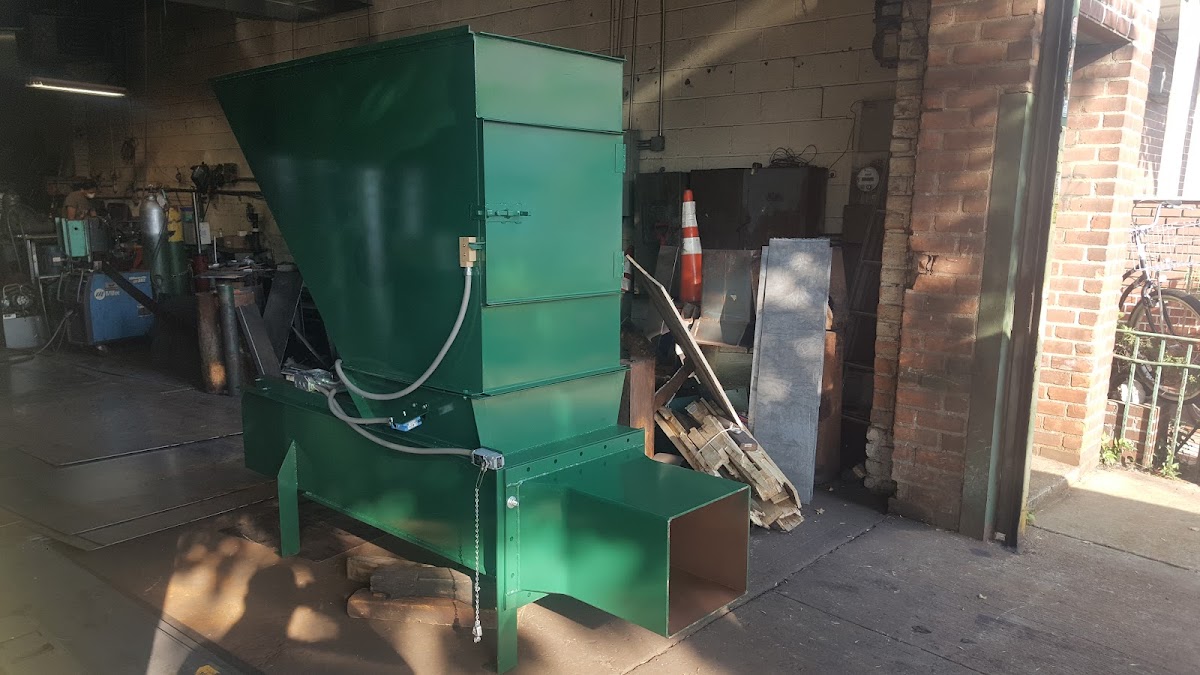 Power Green Compactors Repair Service in East Elmhurst, NY photo