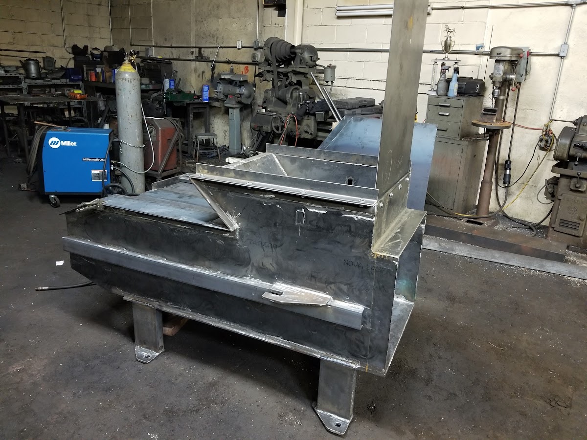 The Compactor Company Inc Waste Management Service in Westbury, NY photo