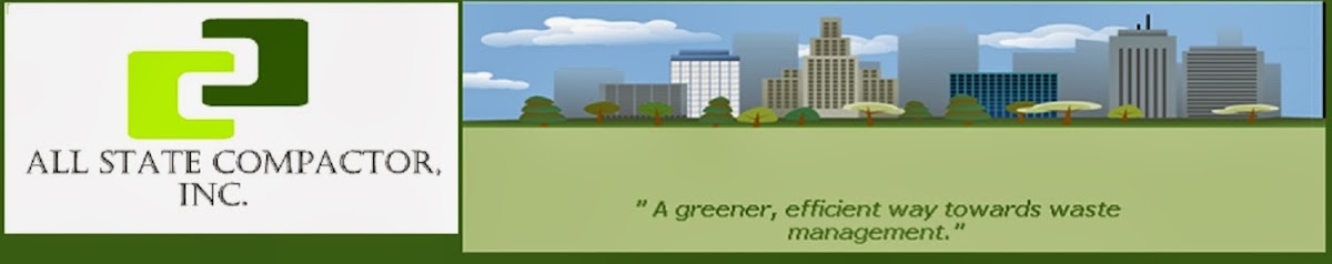 Compactor Service NYC Waste Management Service in New York, NY photo