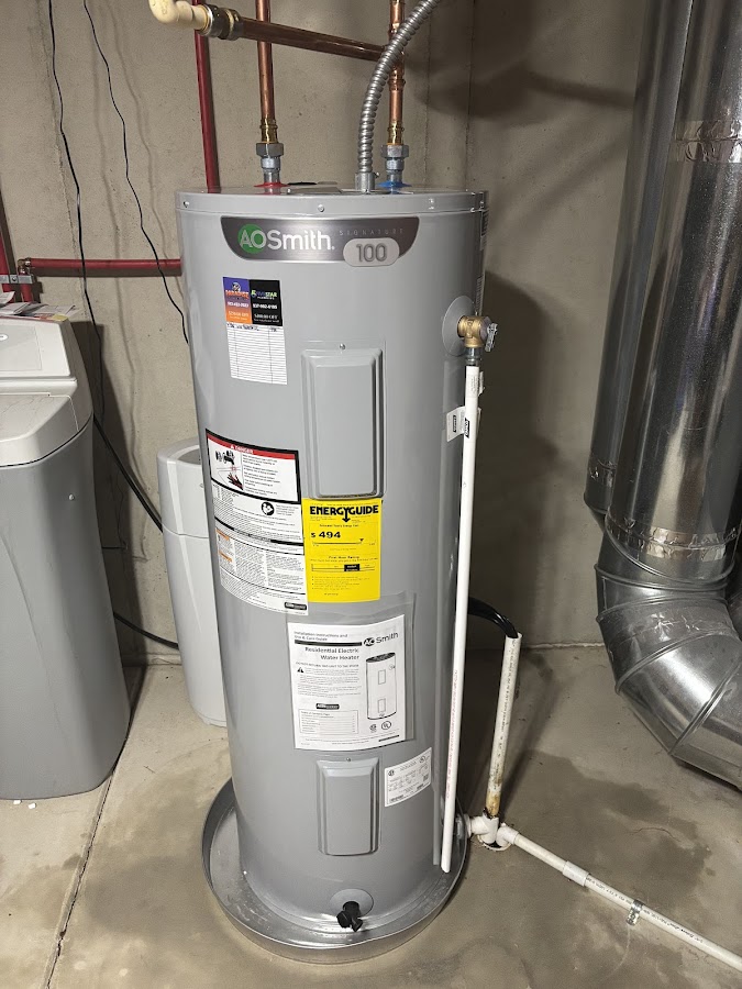 Five Star Plumbing LLC Plumber in Moraine, OH photo