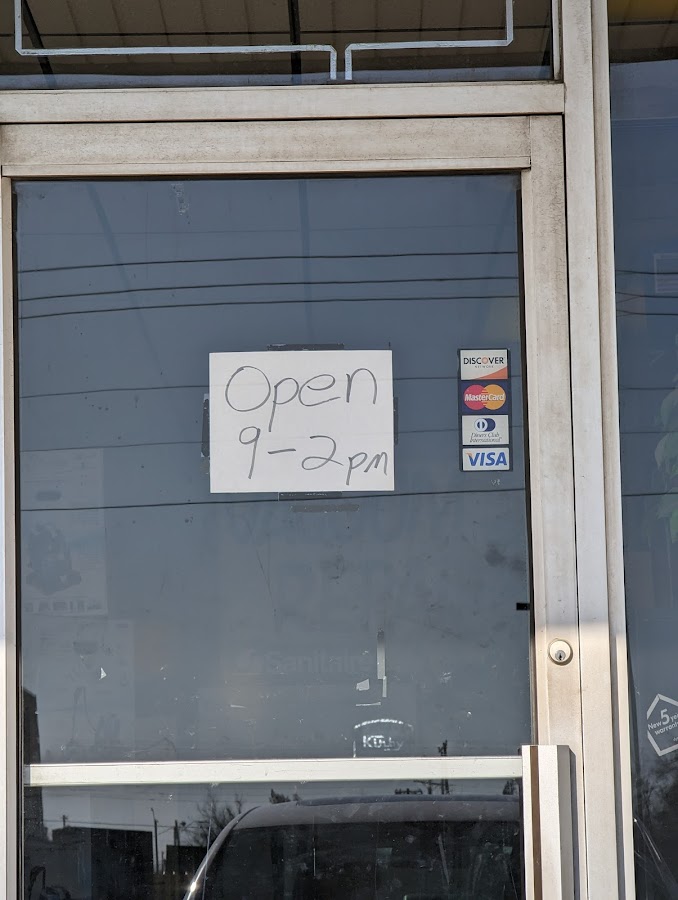 Skaggs Vacuums Vacuum Cleaner Repair Shop in Oklahoma City, OK photo