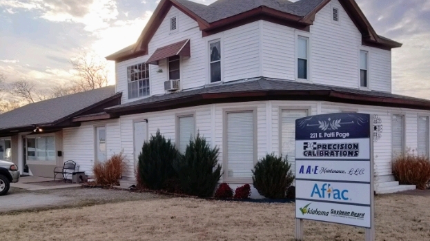 Claremore Vacuums LLC Vacuum Cleaner Repair Shop in Claremore, OK photo