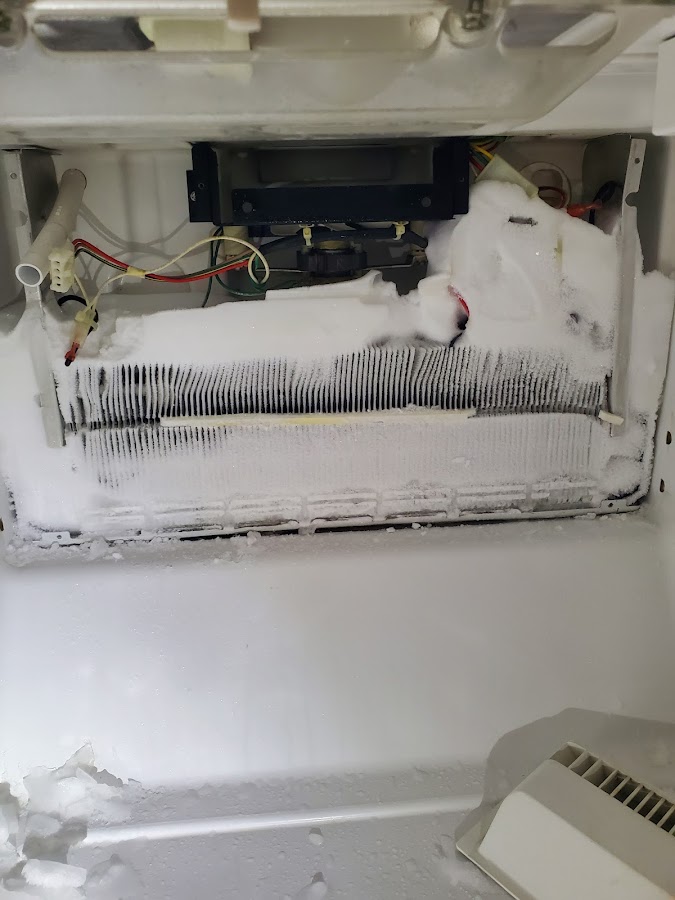 Rhody Appliance Repair Appliance Repair Service in Warwick, RI photo