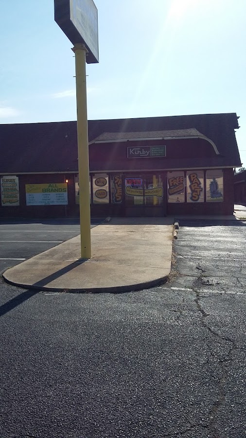 ABC Vacuum / Kirby sales & Service Vacuum Cleaner Repair Shop in Tulsa, OK photo