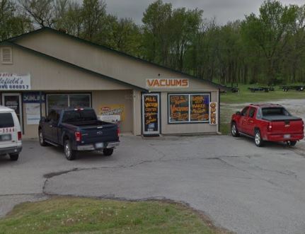 All Vacuum Center Vacuum Cleaner Repair Shop in Grove, OK photo