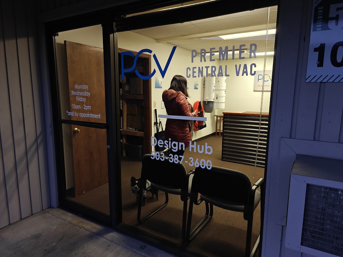 Premier Central Vac LLC Vacuum Cleaner Repair Shop in Clackamas, OR photo