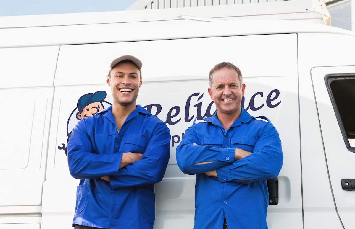 Reliance Appliance Repair Appliance Repair Service in Philadelphia, PA photo