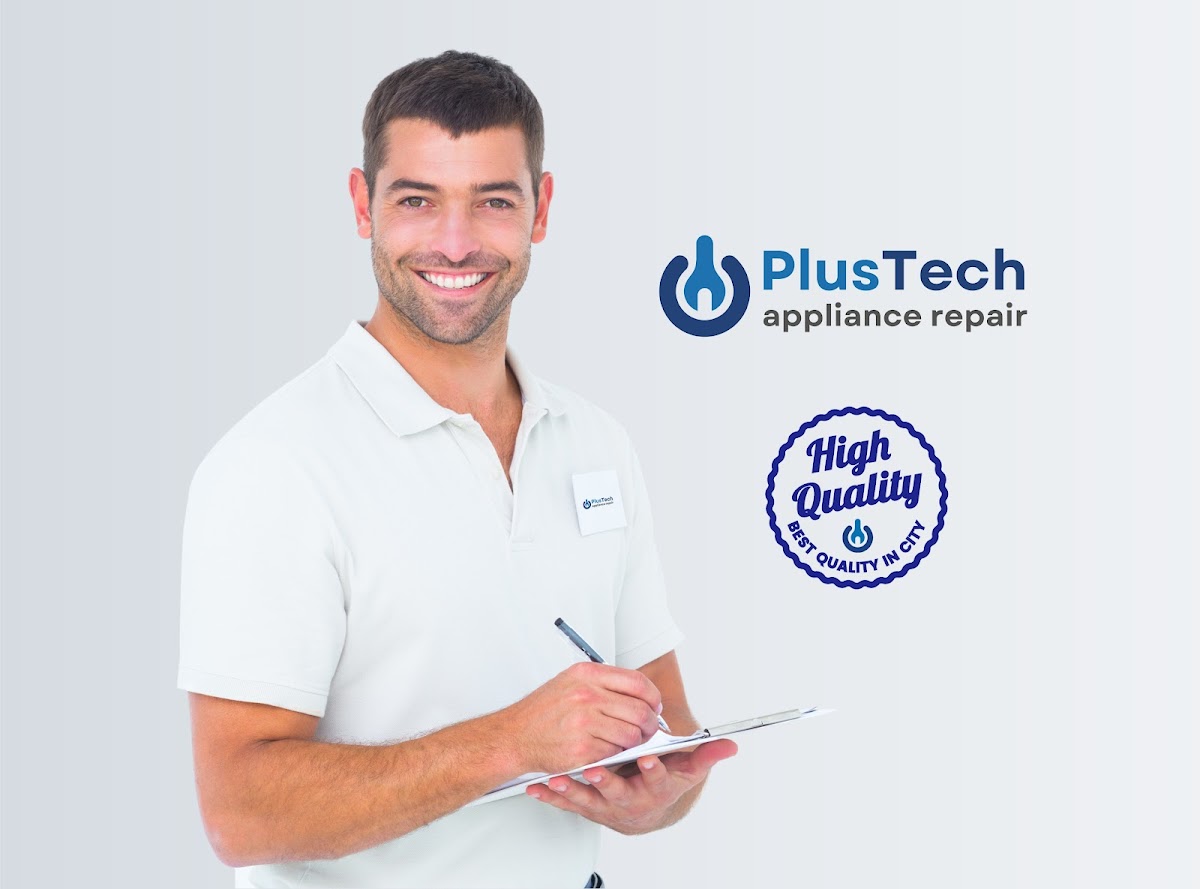 PlusTech Appliance Repair Appliance Repair Service in Philadelphia, PA photo