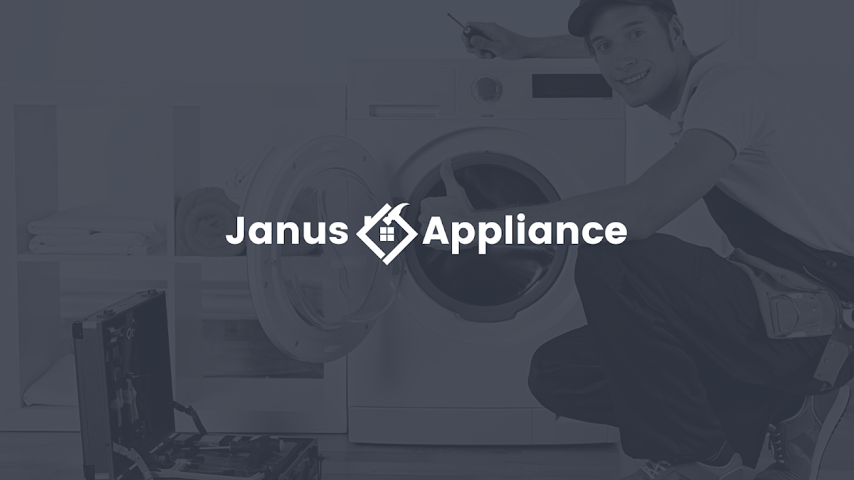 Janus Appliance Appliance Repair Service in Philadelphia, PA photo