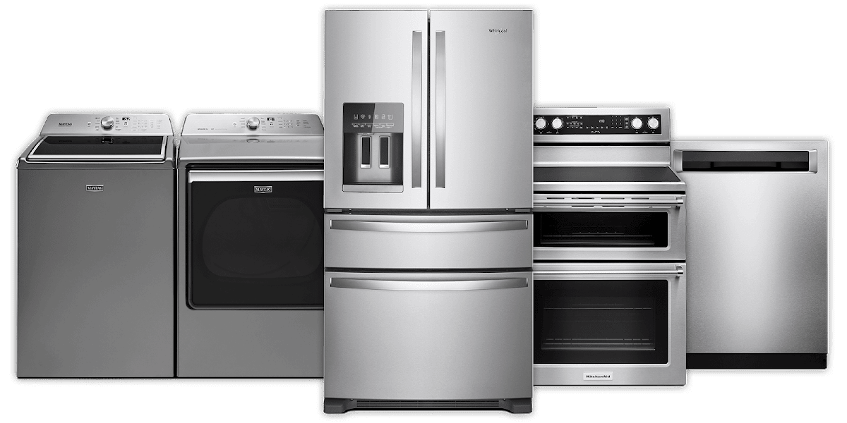 Steward Home & Commercial Maintenance LLC Appliance Repair Service in Jenkintown, PA photo