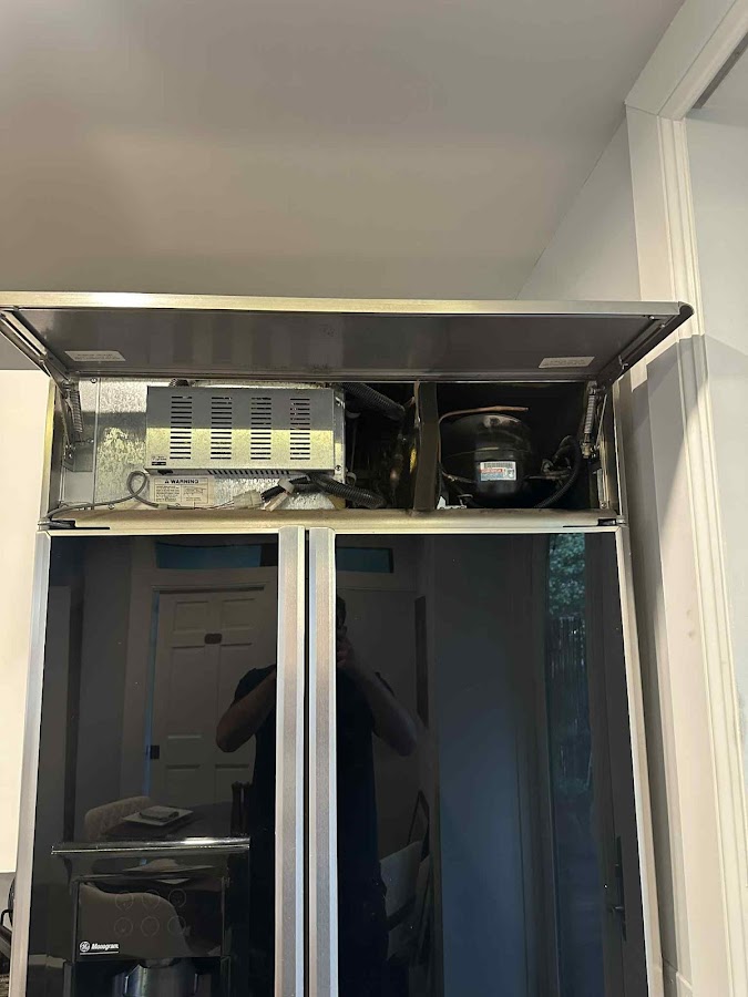 Bentech Appliance Services Appliance Repair Service in Philadelphia, PA photo