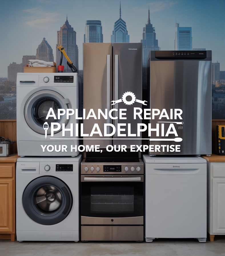 Appliance Repair Philadelphia Appliance Repair Service in Philadelphia, PA photo