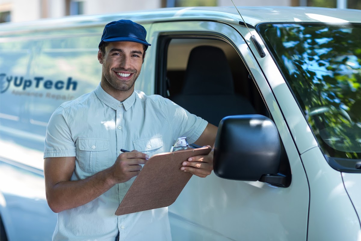 UpTech Appliance Repair Appliance Repair Service in Unit 8910, PA photo