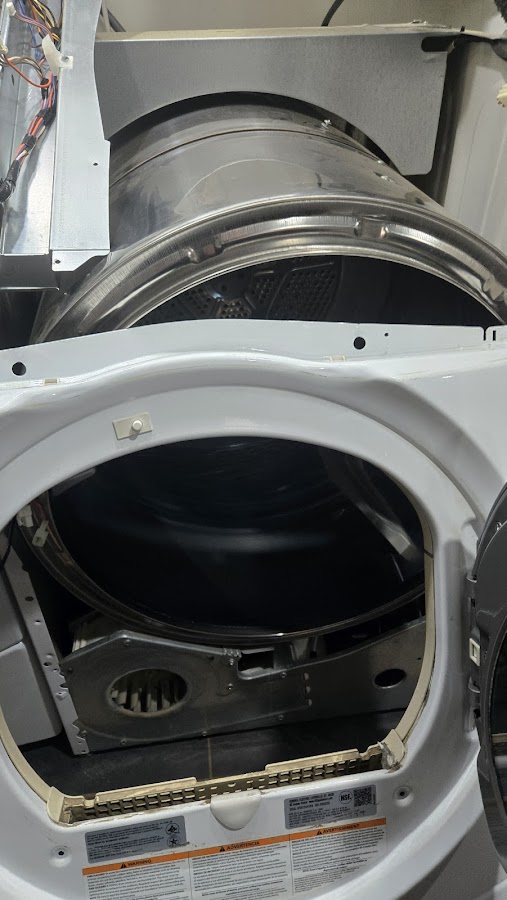 Fix it Master Appliance Repair Service in Philadelphia, PA photo