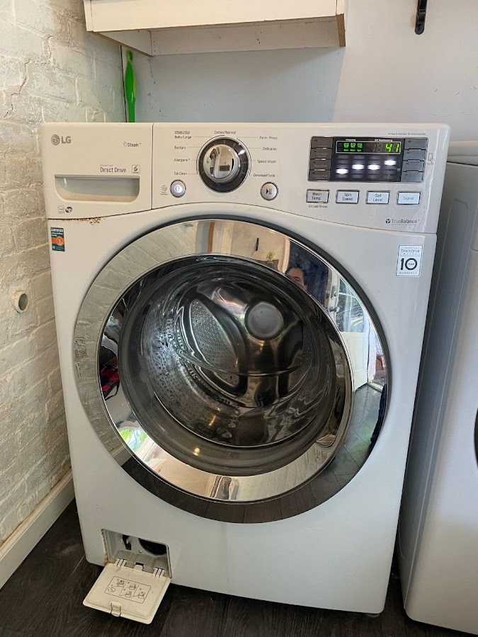 QSolution Appliance Repair Service in Philadelphia, PA photo