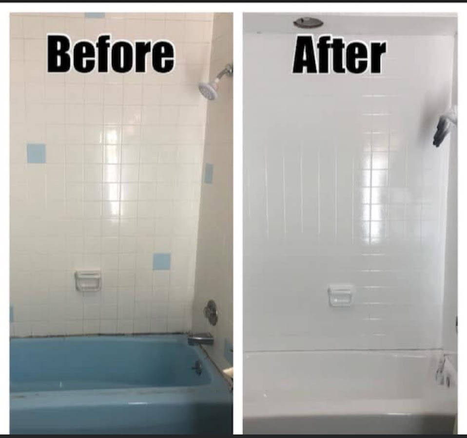Renew your Tub Refinishing Bathroom Remodeler in Norton, MA photo