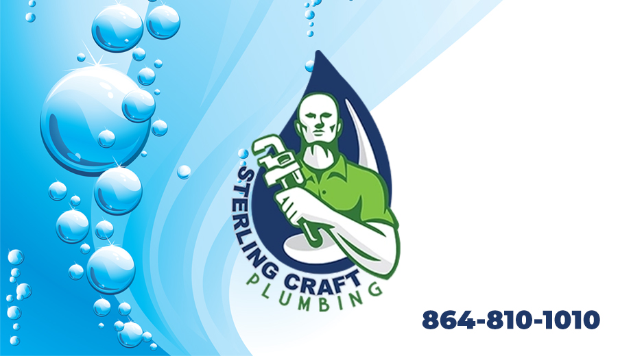 Sterling Craft Plumbing Plumber in Spartanburg, SC photo