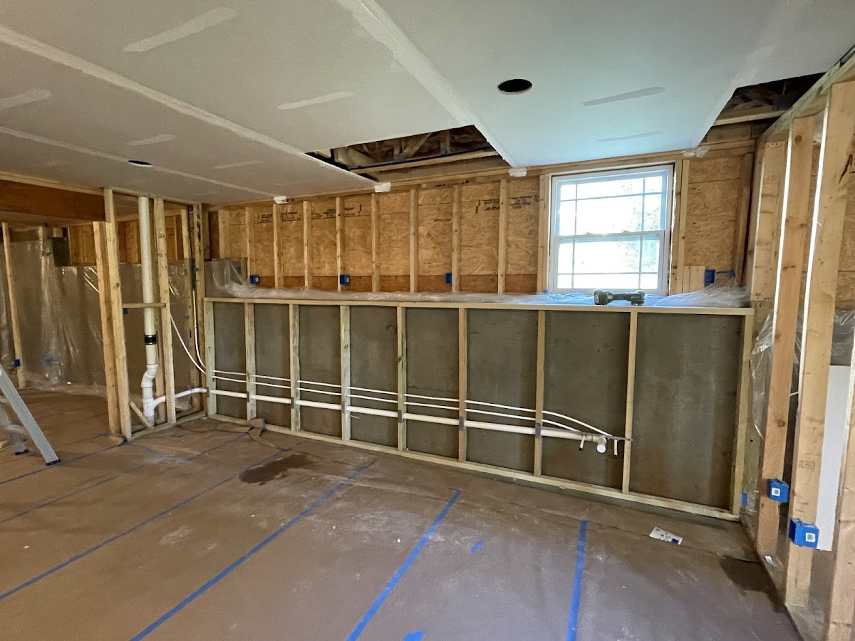 CB Smith Plumbing Plumber in Spartanburg, SC photo