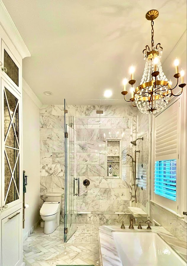 Carolina Bath LLC Bathroom Remodeler in Spartanburg, SC photo