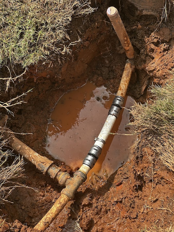 Citi Plumbing LLC Plumber in Spartanburg, SC photo