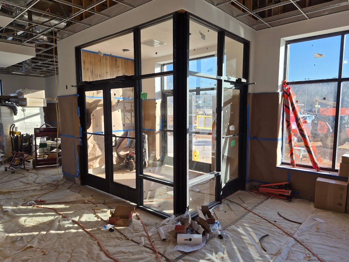 The American Glass Company Shower Door Shop in Spartanburg, SC photo