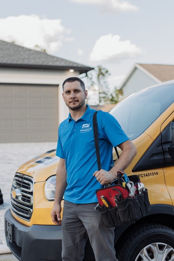 Pipedex Plumbing and Drains Plumber in Roebuck, SC photo