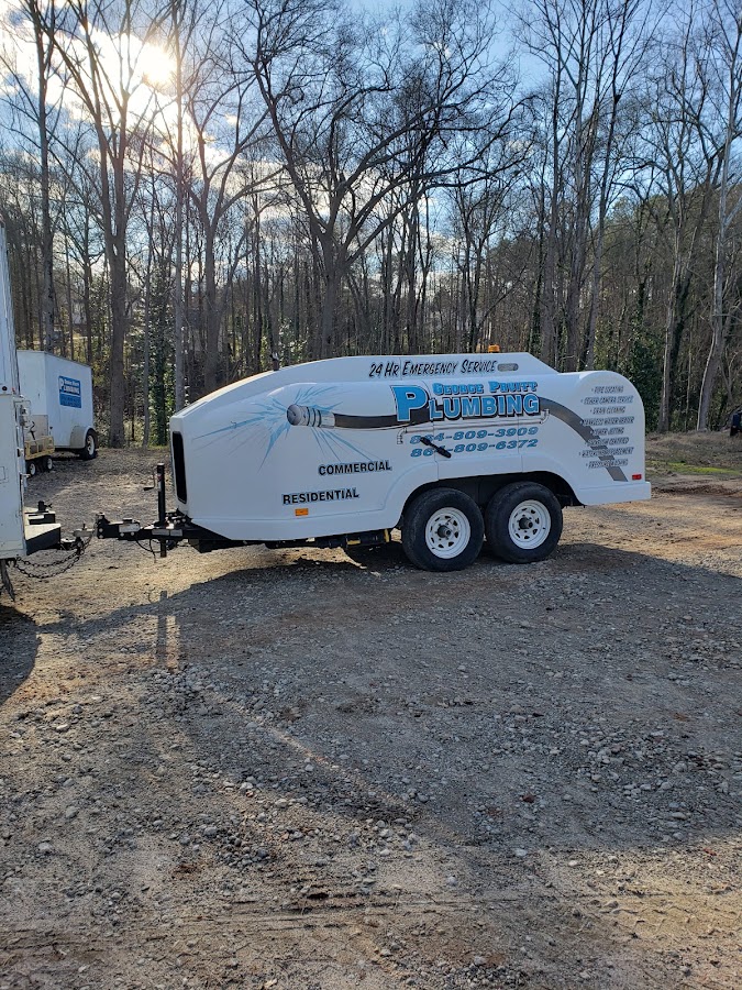 George Pruitt Plumbing Plumber in Spartanburg, SC photo