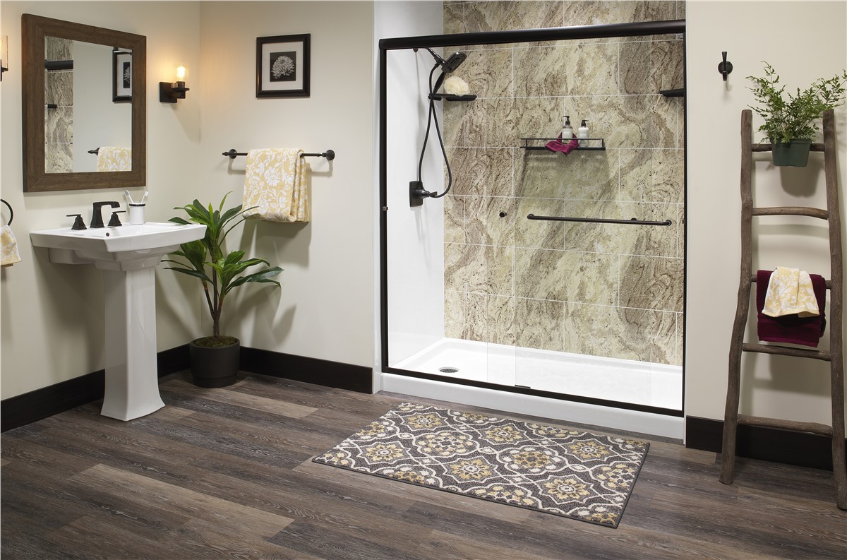 Palmetto Bath Bathroom Remodeler in Greer, SC photo