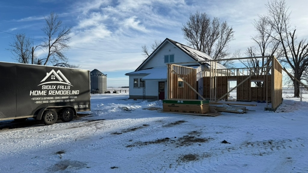Sioux Falls Home Remodeling General Contractor in Sioux Falls, SD photo