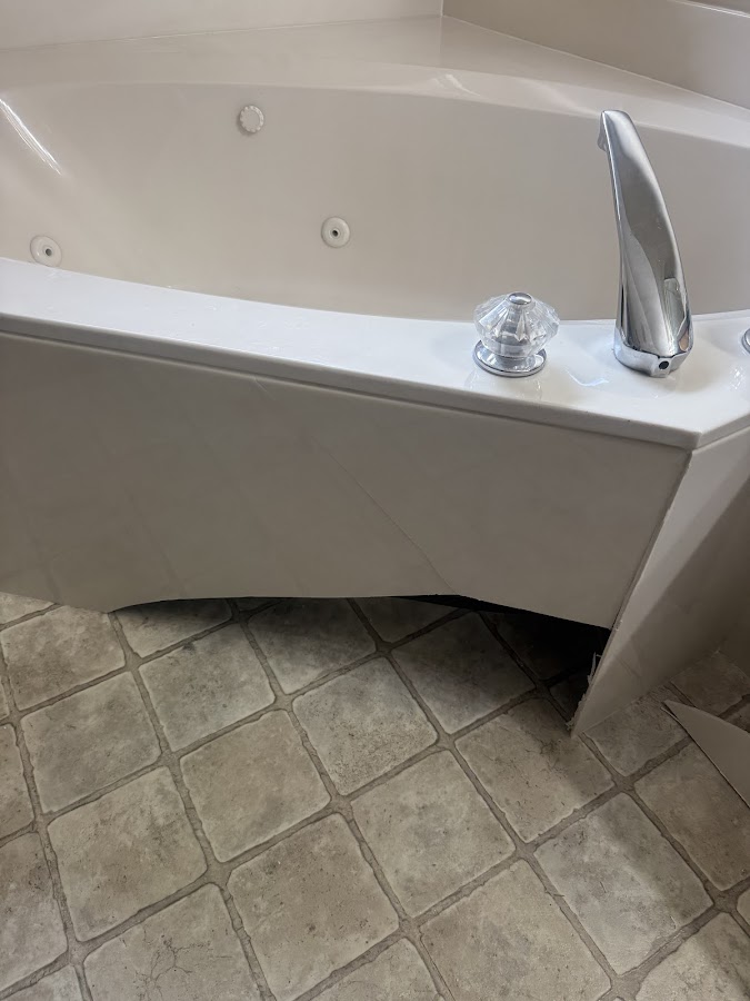 901 Remodeling Contractor Bathroom Remodeler in Memphis, TN photo