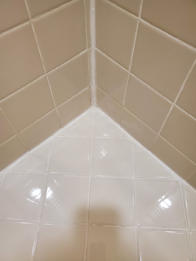 Straightline Grout inc. Tile Contractor in Celina, TX photo