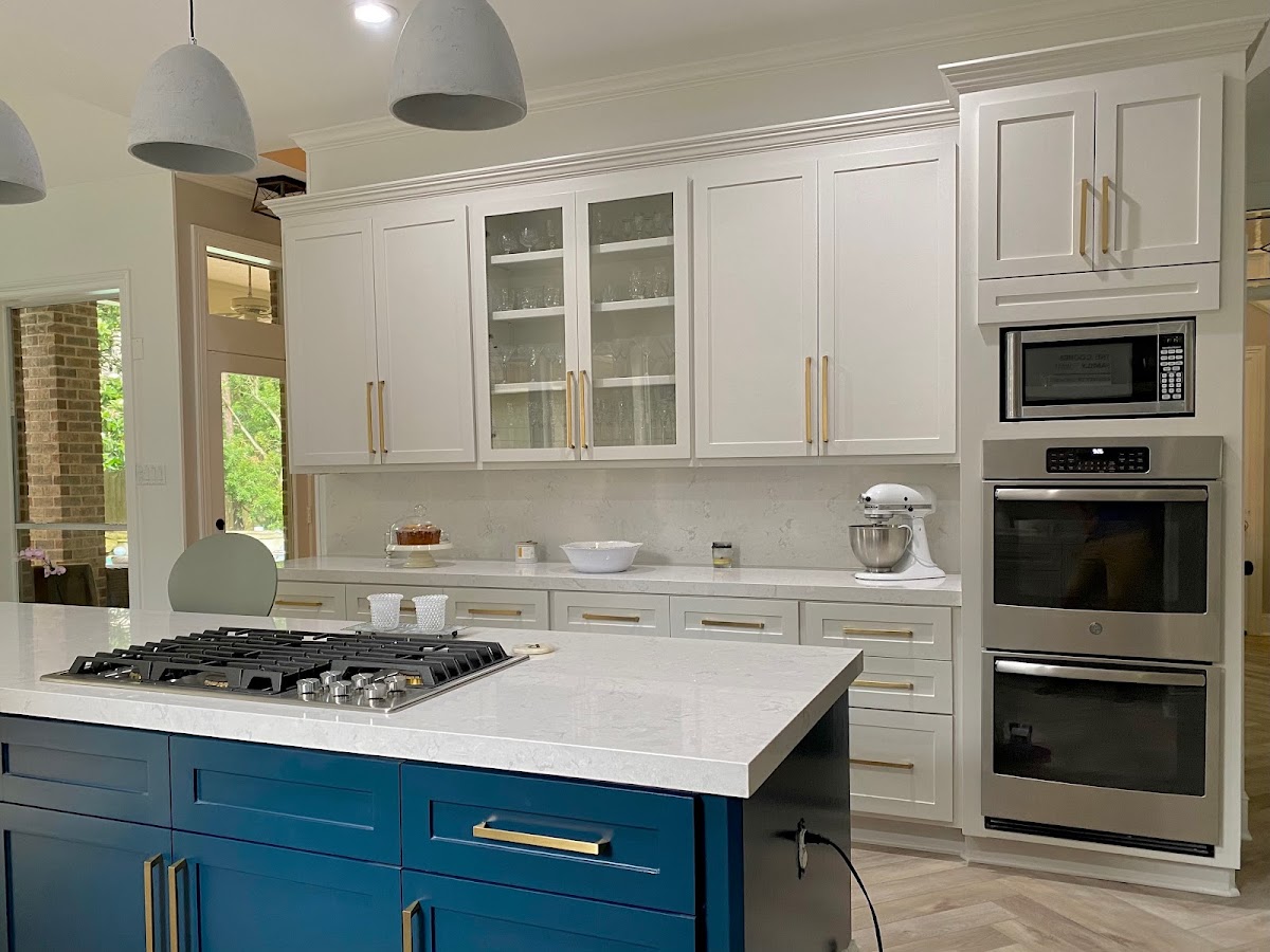 Well Remodeling LLC General Contractor in Spring, TX photo