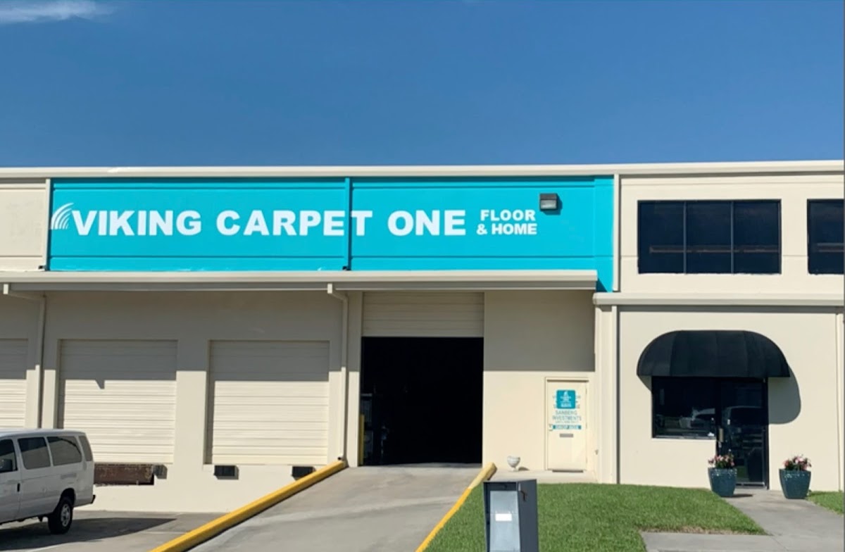 Viking Carpet One Floor & Home Flooring Contractor in Spring, TX photo