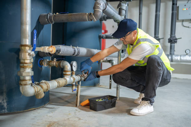 Ogden SureFlow Plumbing Plumber in Ogden, UT photo