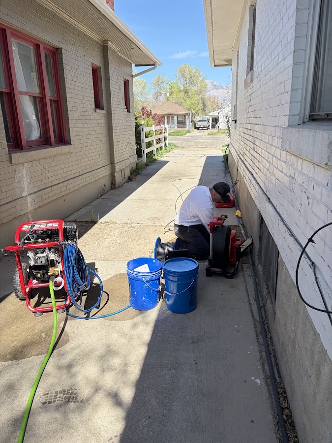 Benjamin Franklin Plumbing of Ogden Plumber in Riverdale, UT photo
