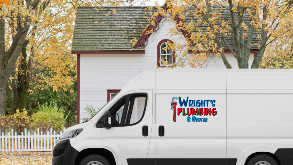Wright's Plumbing and Rooter Plumber in Clearfield, UT photo