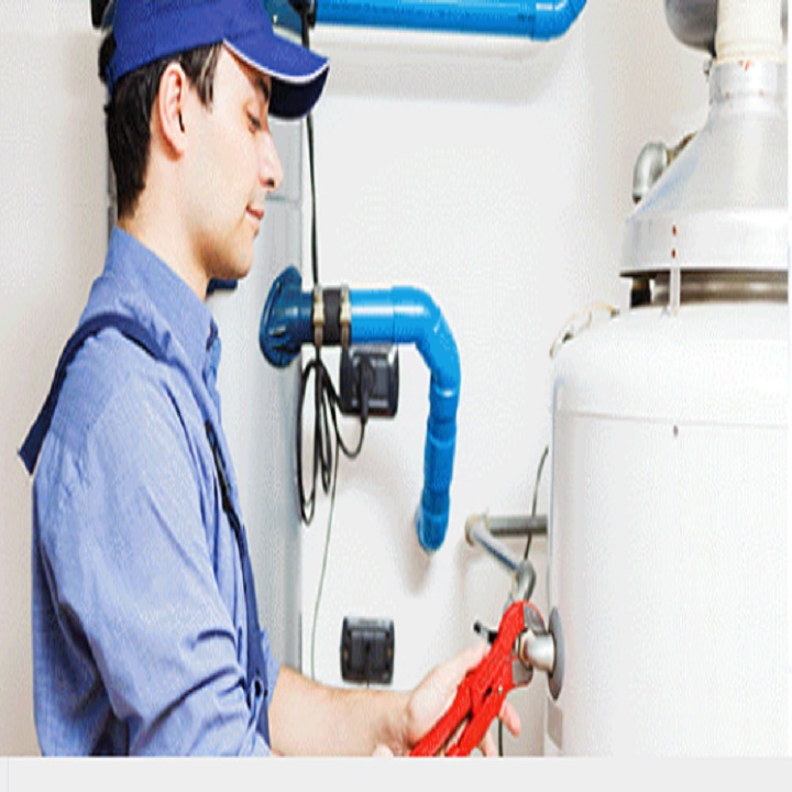 Able Plumbing, Inc. Plumber in Springfield, VA photo