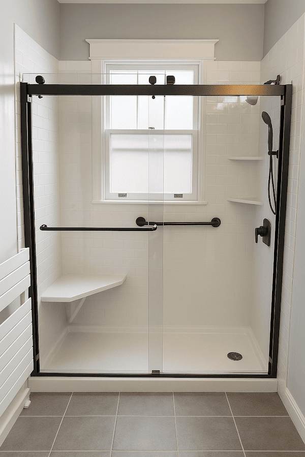 Blue Ridge Bath Company Bathroom Remodeler in Springfield, VA photo