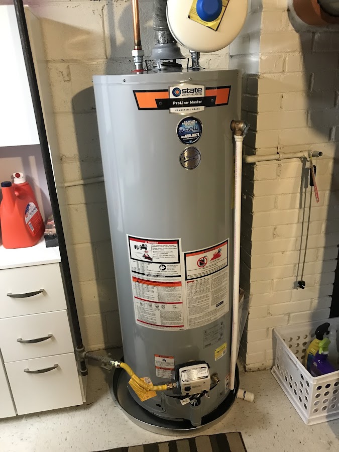 O'Neill Plumbing Services L.L.C. Plumber in Alexandria, VA photo