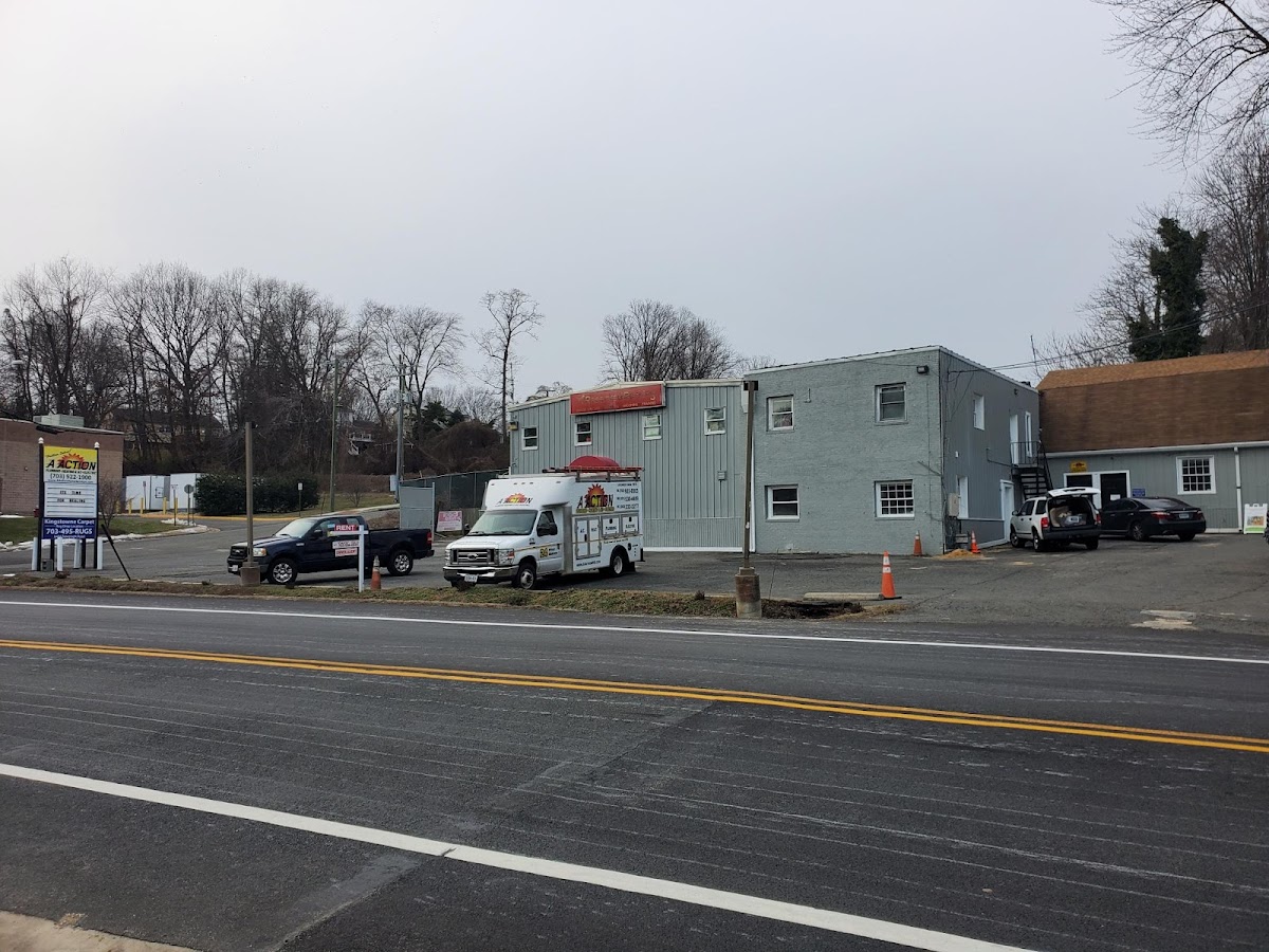 A Action Home Services Plumber in Alexandria, VA photo